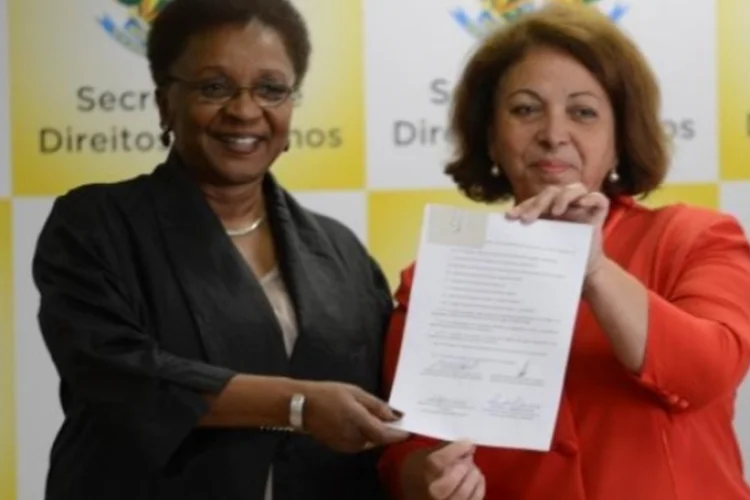 Crimes de ódio na Internet (Elza Fiuza/Agência Brasil)