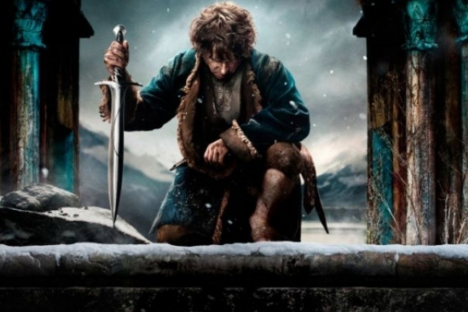 Ouça a música final de O Hobbit: A Batalha dos Cinco Exércitos