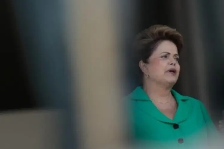 dilma (EFE)