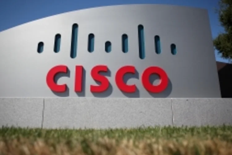 cisco (Getty Images)