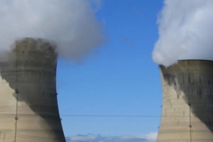 nuclear (Reuters)