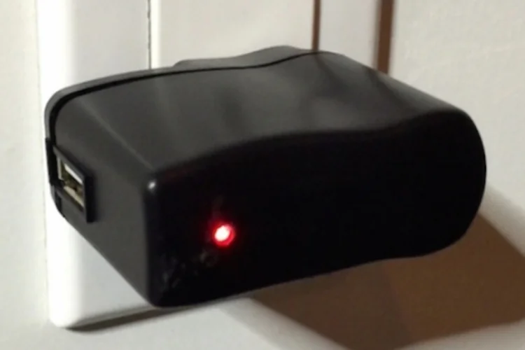 Keysweeper (Divulgação)