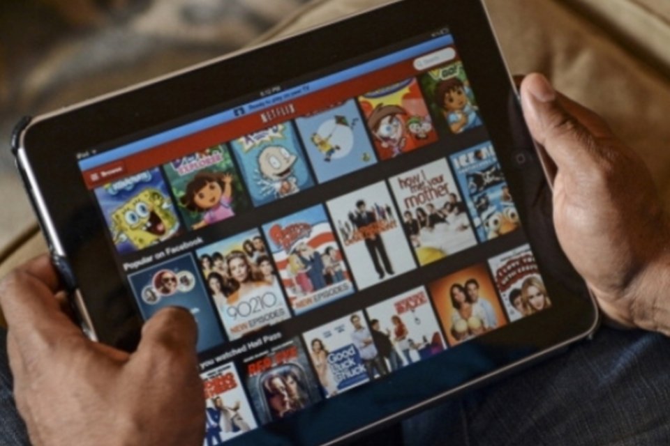 Netflix ataca provedores de internet e defende neutralidade