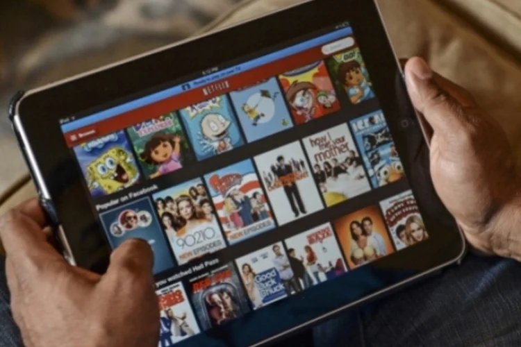 Netflix (Getty Images)