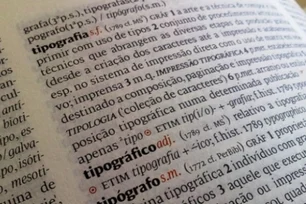 Imagem referente à matéria: 'Pejotização' e 'tolkenização': as 8 palavras que podem entrar oficialmente para a língua portuguesa