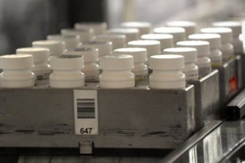 EUA vetam ações contra fabricantes de genéricos