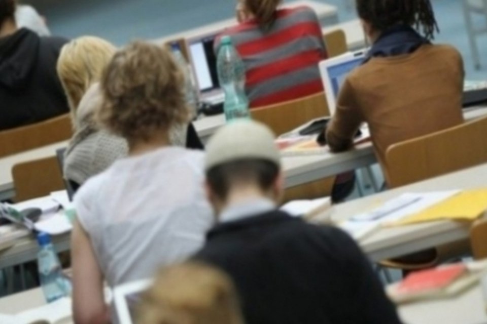 Matrículas no Sisutec podem ser feitas a partir de hoje