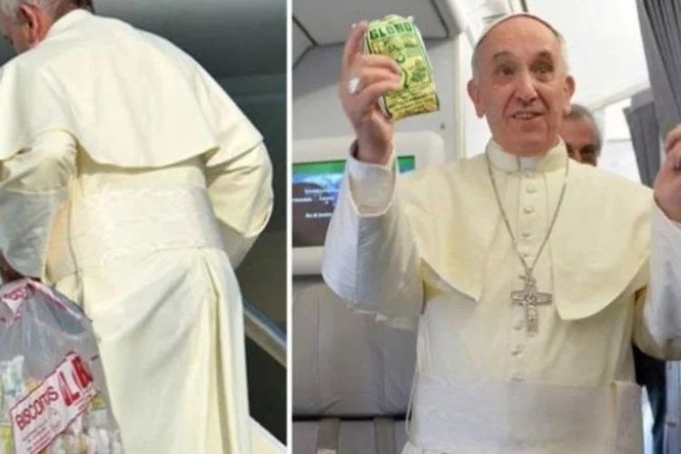 papa_francisco (Reprodução)