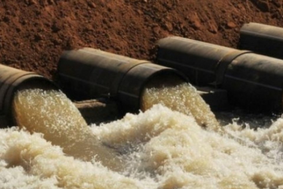 Nova reserva técnica aumentará em 10,7% capacidade do Cantareira