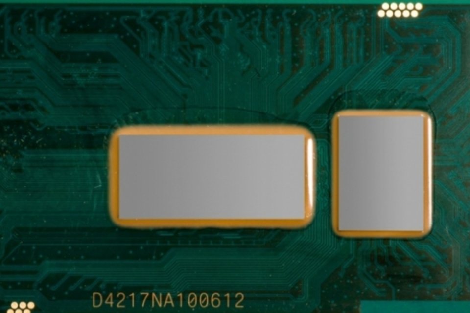 Intel promete eficiência com novos processadores da linha Broadwell