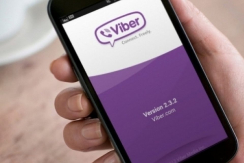 Entrevista de domingo: CEO do Viber no Brasil afirma que estratégia de crescimento está focada no produto