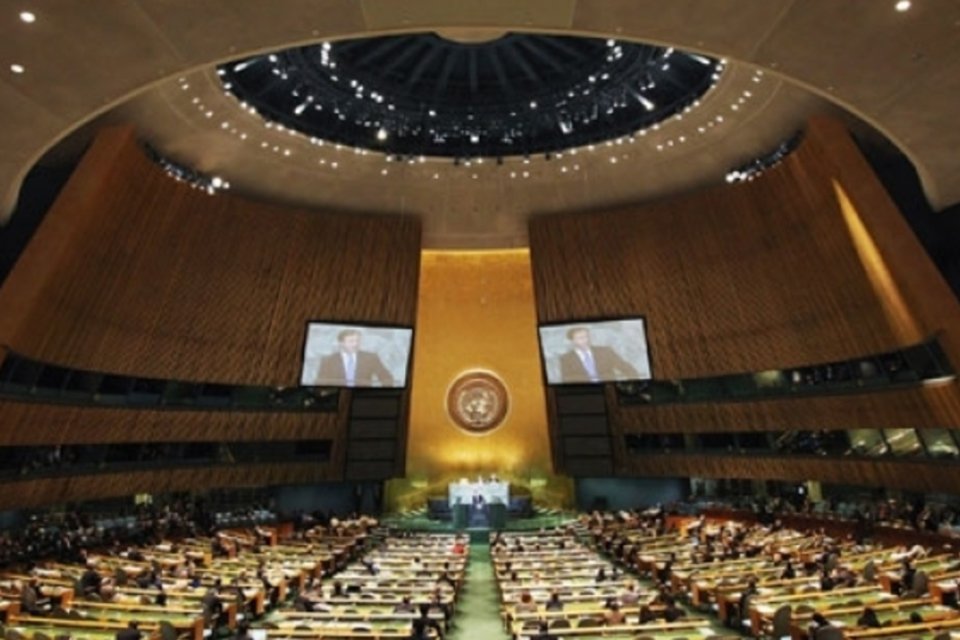 Comitê da ONU aprova resolução contra espionagem e a favor de privacidade