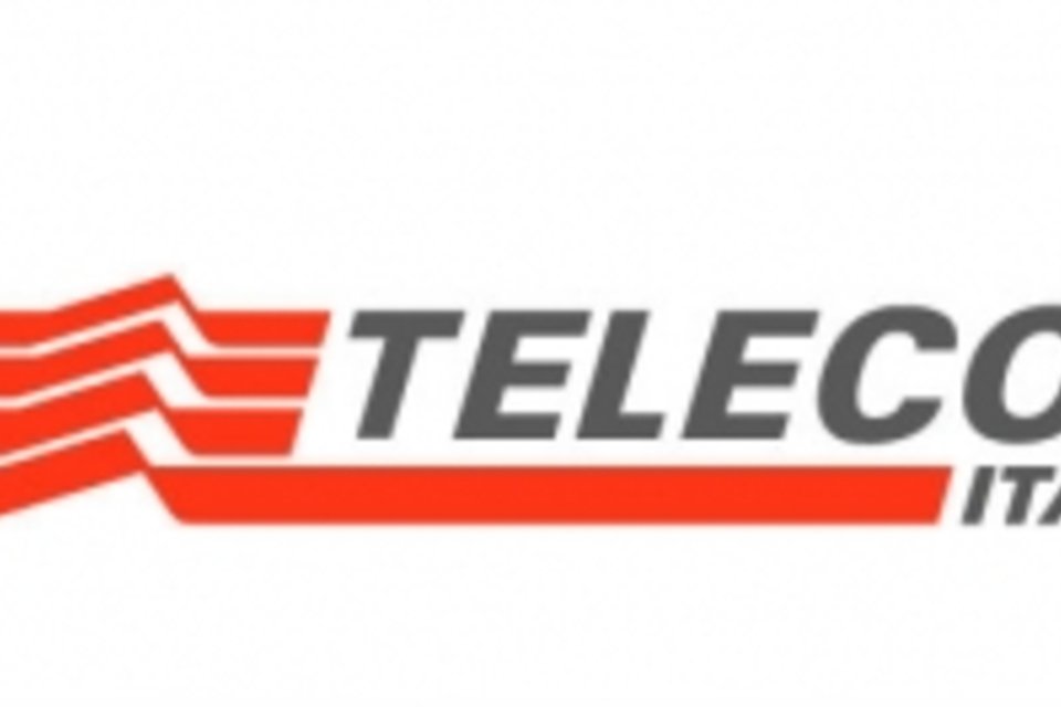 Telecom Italia pode ter capitalização de até 5 bilhões de euros