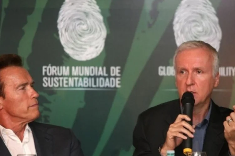 Arnold e Cameron 