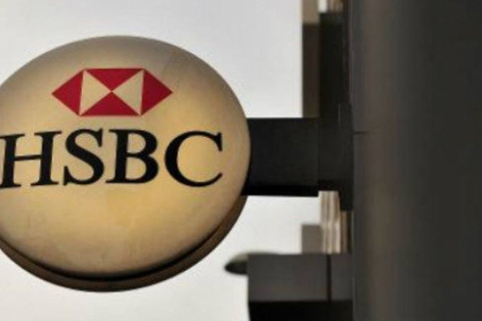HSBC confirma investigação por manipulação de divisas