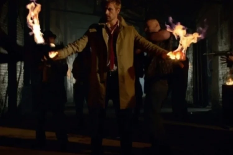 constantine (Reprodução)