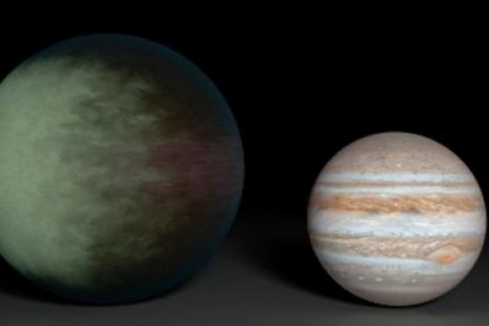 Bilhões de planetas do tamanho da Terra podem ser habitáveis