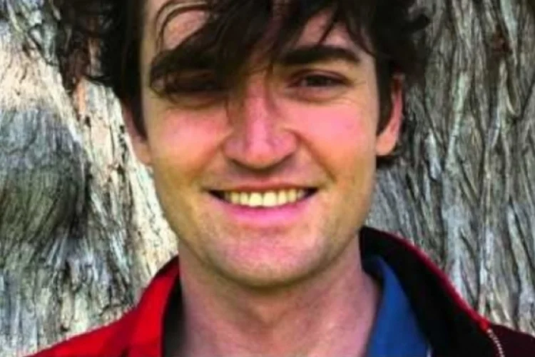 Ulbricht deixou a prisão no Arizona na terça (Reprodução)