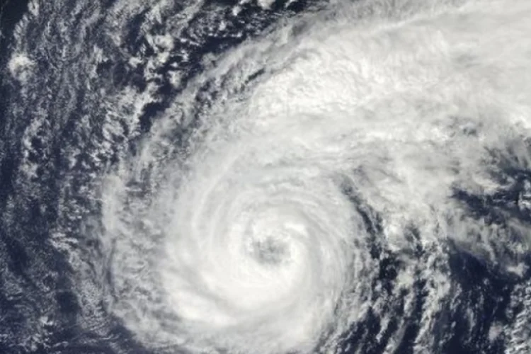 El Niño (AFP)