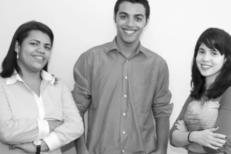 equipe salão fácil (Divulgação)