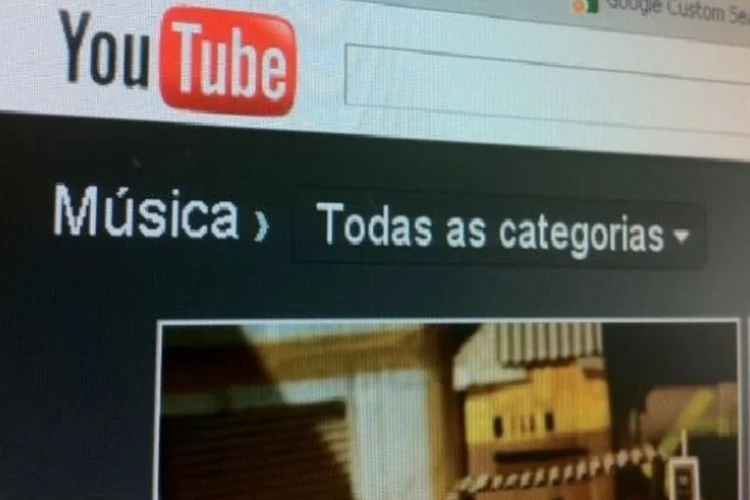 youtube (Reprodução)