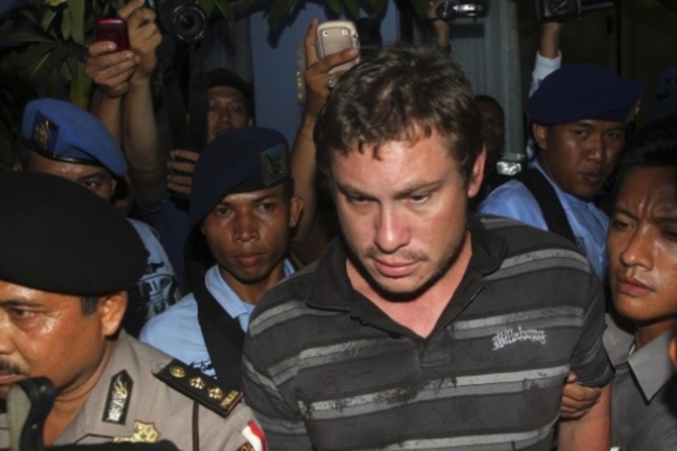 Bêbado seria responsável por sequestro de avião na Indonésia