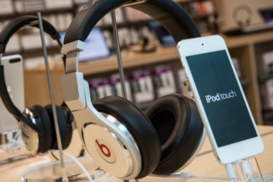Beats será incluído em atualização do iOS no começo de 2015, diz jornal