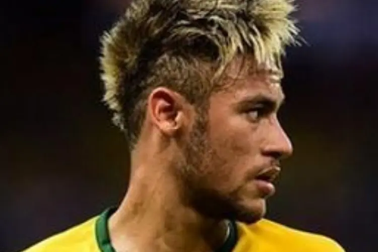 Neymar (Reprodução)