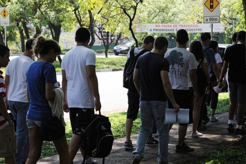 MEC divulga hoje resultado da primeira chamada do ProUni