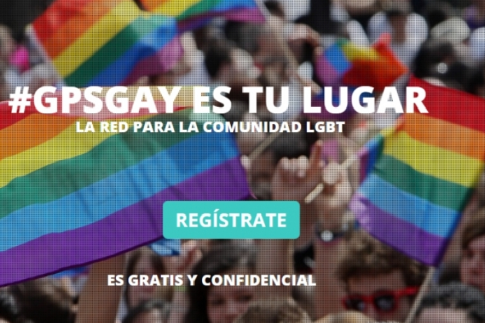 Rede social voltada para público LGBT ganha espaço na América Latina