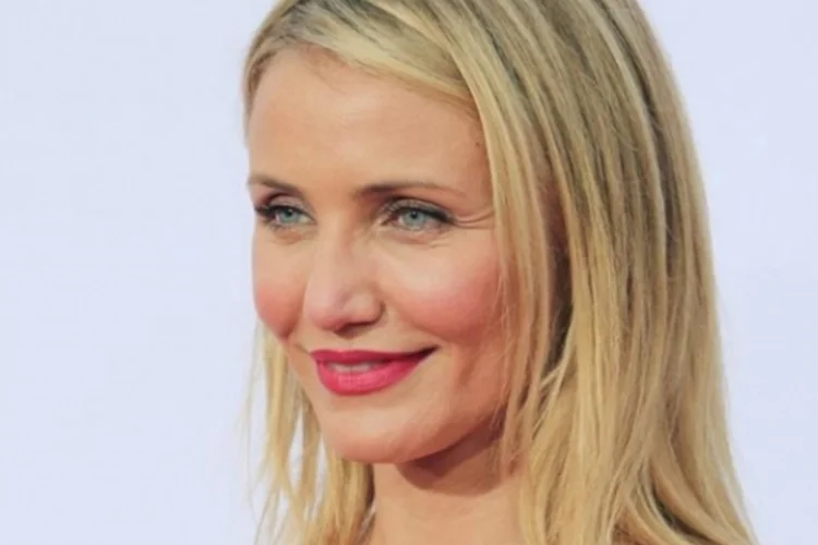 Cameron Diaz (EFE)