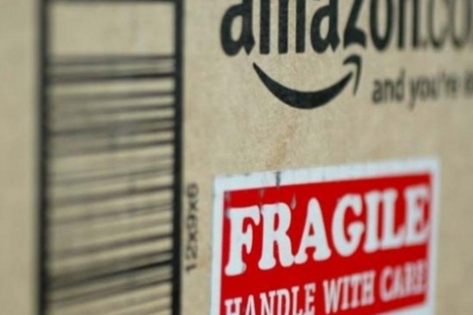 Justiça europeia se opõe à Amazon