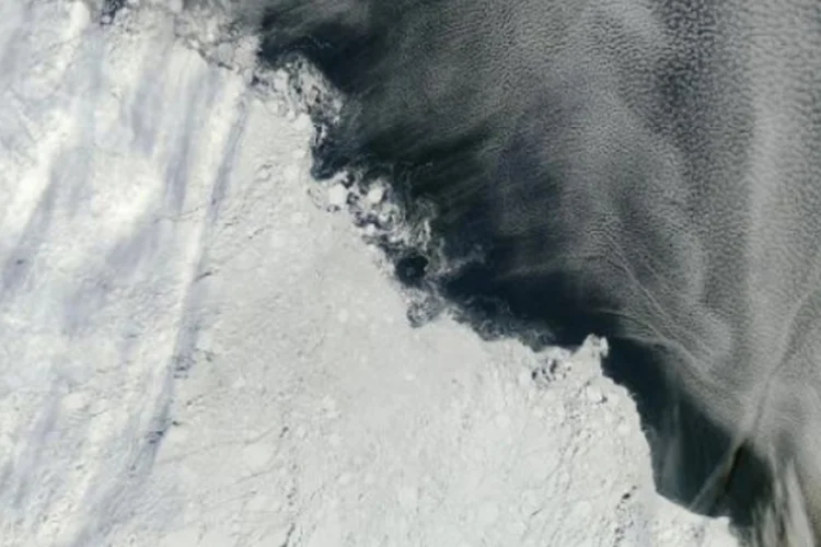 Ártico nas Ilhas Siberianas (©afp.com)