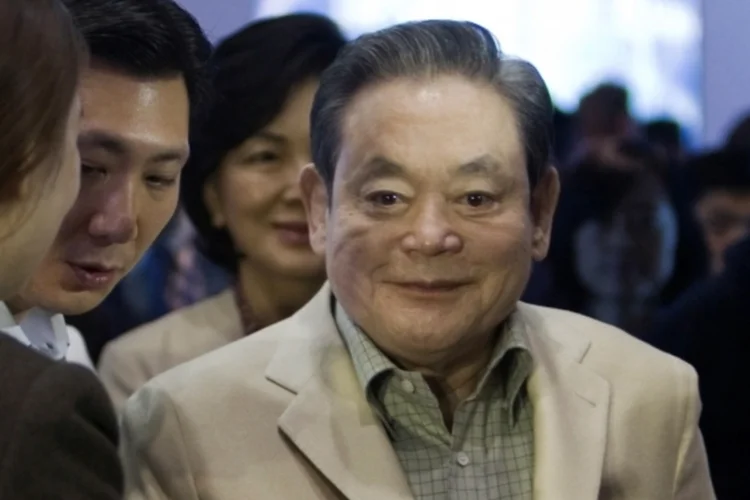 Samsung (Reuters)
