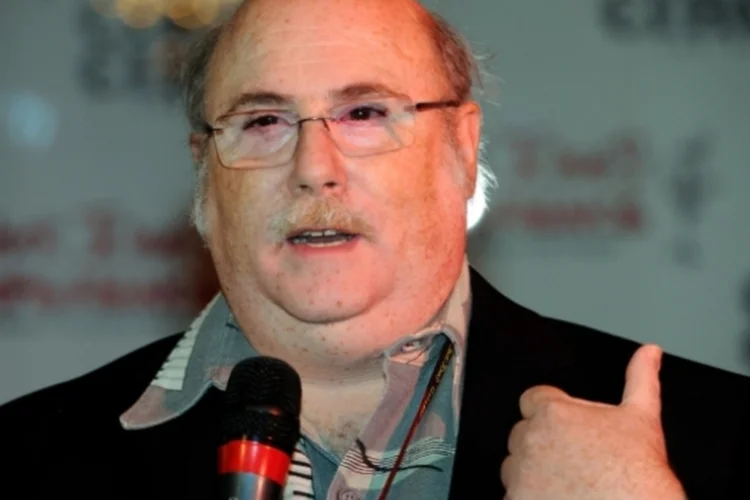 Eric Goldberg (Ethan Miller/Getty Images)