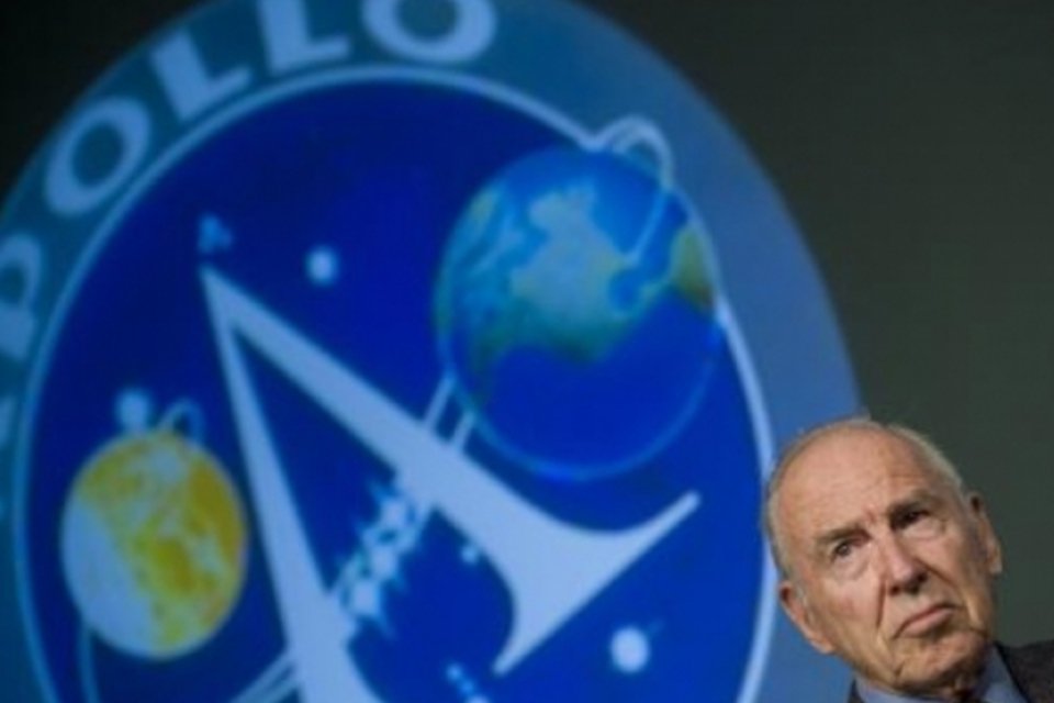 Escova de dentes de astronauta do Apollo 13 é vendida por US$ 12.000