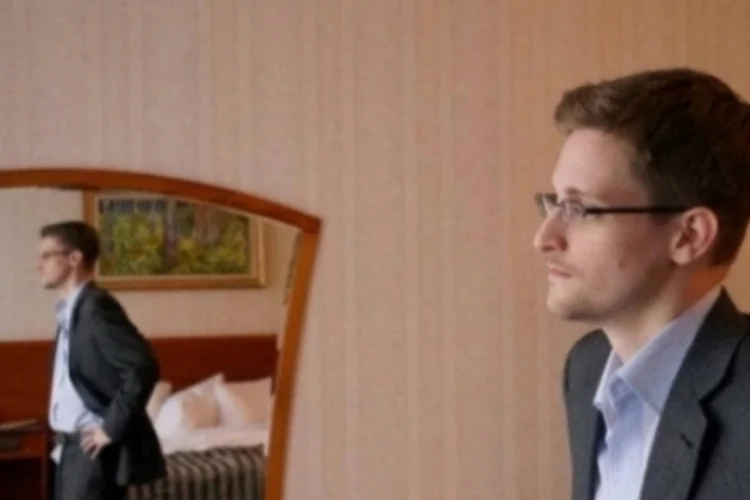snowden (Getty Images)