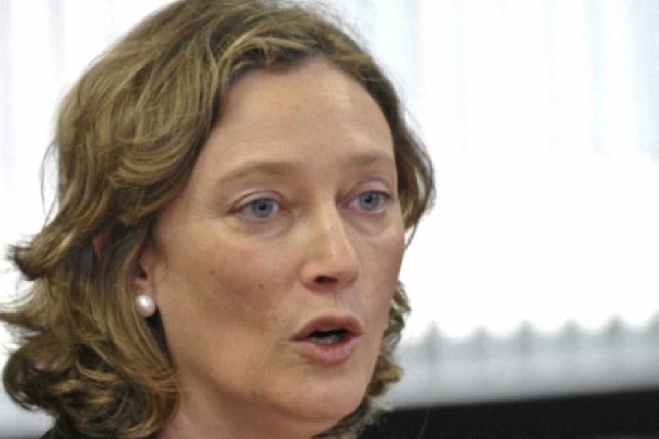 Rolezinho não é caso de polícia, diz ministra