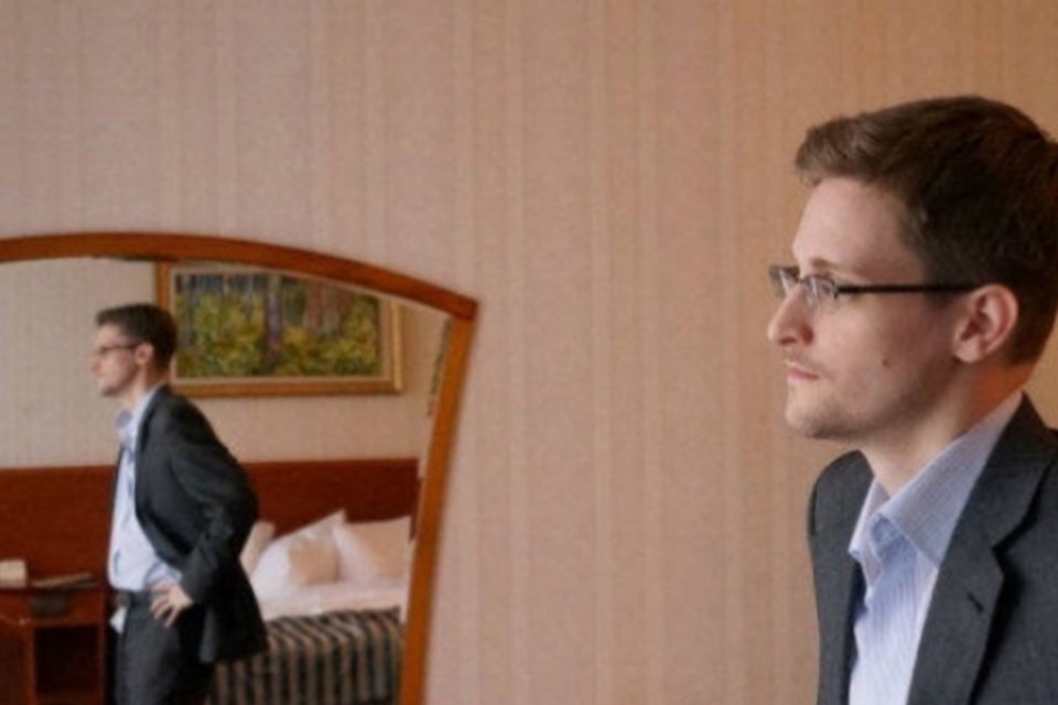 Snowden reitera que EUA teriam pedido sua execução