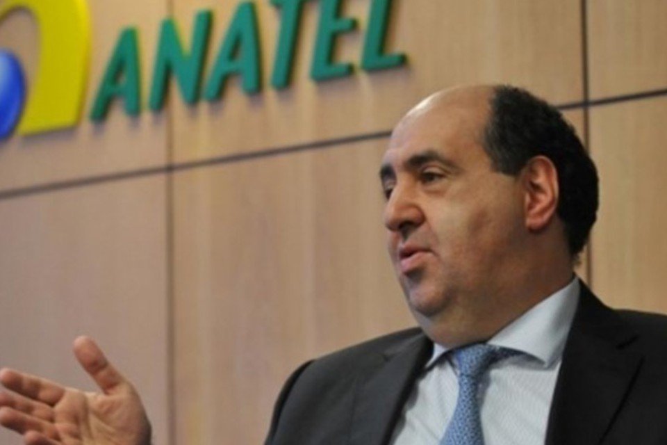 Qualidade das teles móveis continua ruim, diz Anatel
