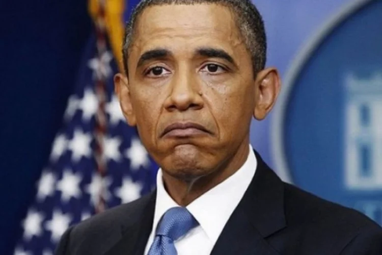 Obama (Getty Images)