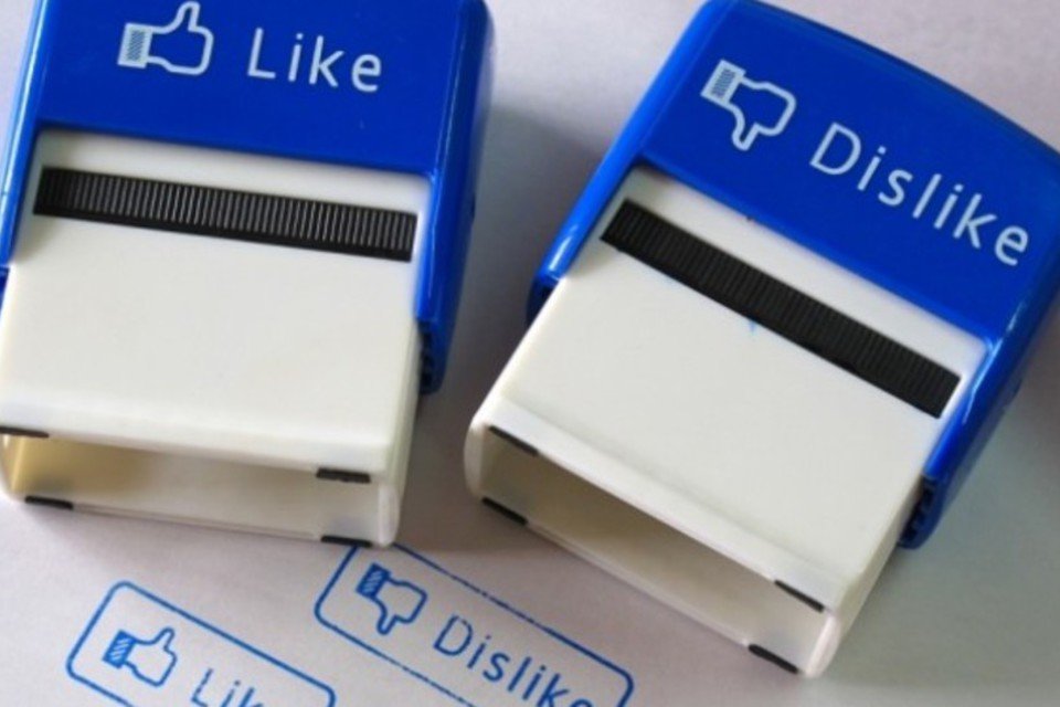 Equipe do Facebook tinha acesso às senhas dos usuários