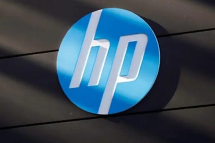 HP-Logo-REUTERS (Reprodução)