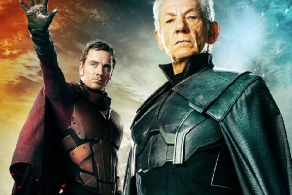 Estreia de novo 'X-Men' bate 'Avatar' nas bilheterias
