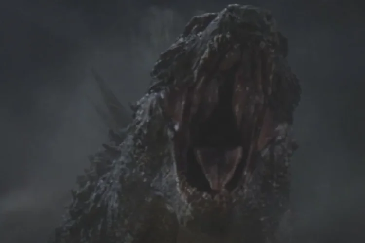 godzilla (Reprodução)