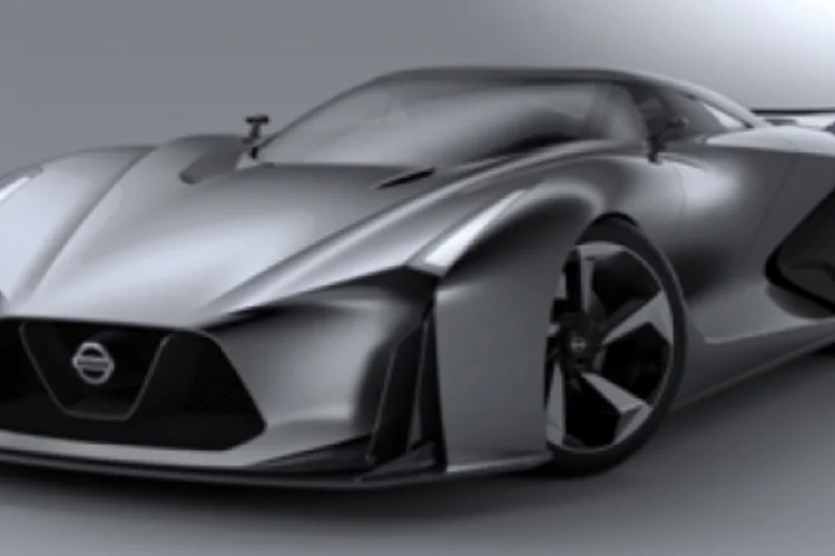 Nissan (Divulgação)