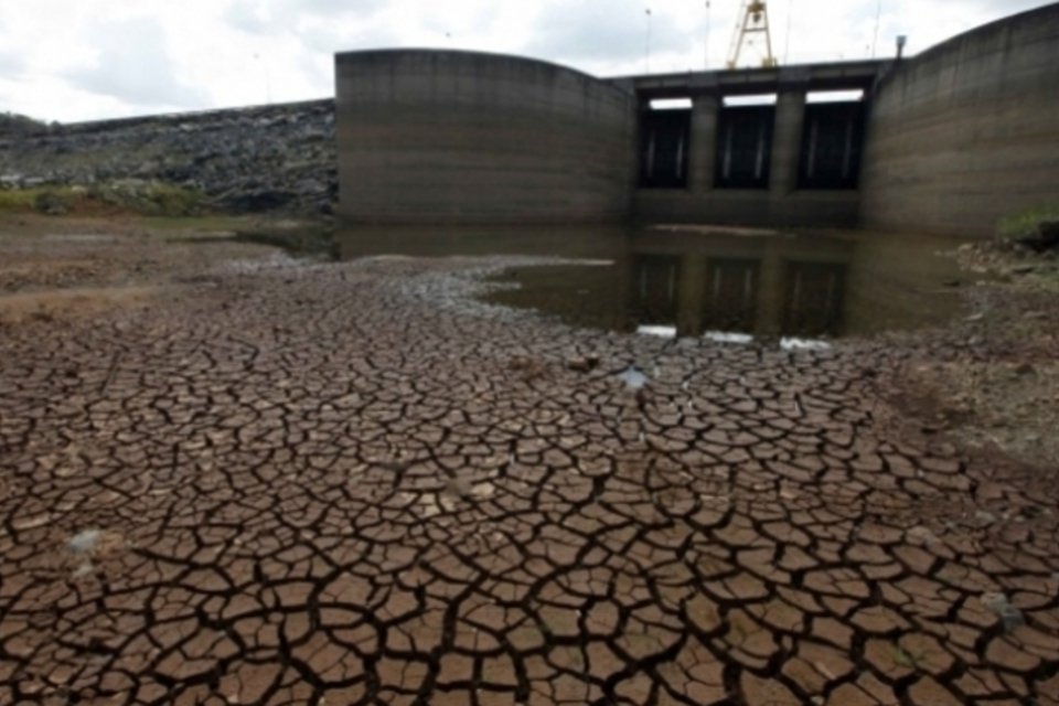 Sabesp começa a captar mais 39,46 milhões/m³ da represa Ponte Nova, no Alto Tietê