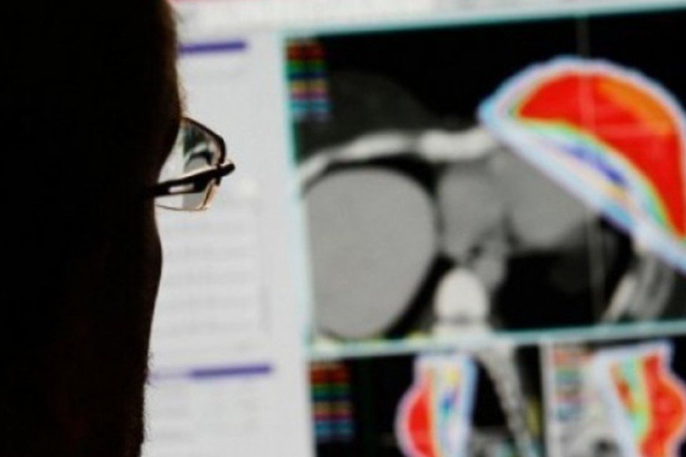 Bisturi inteligente pode identificar tecidos cancerosos