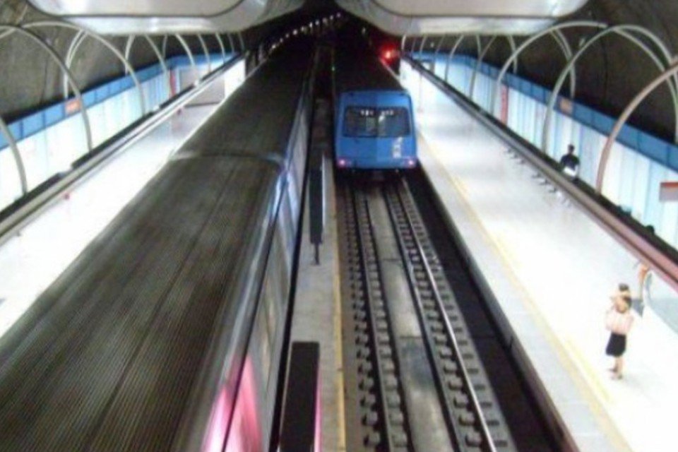 MetrôRio inicia vendas de bilheres para Jornada Mundial