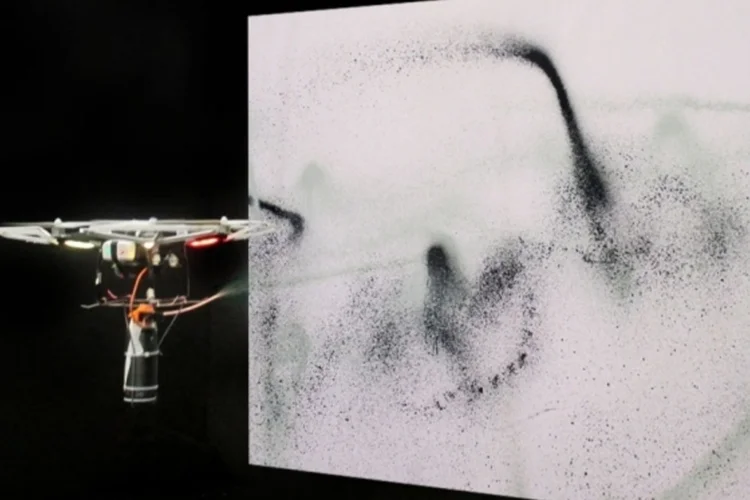 drone (Divulgação)